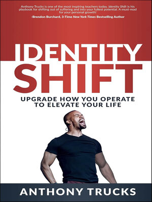 cover image of Identity Shift
